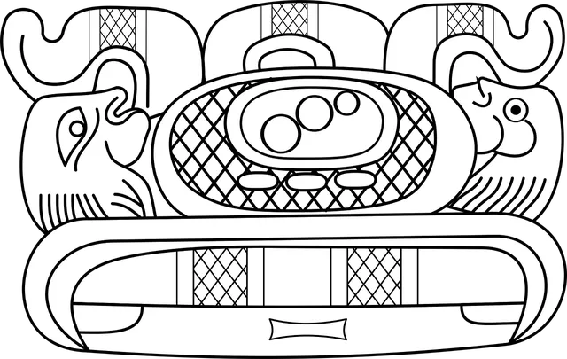 Hermes Trismegistus and the legendary Emerald Tablet
