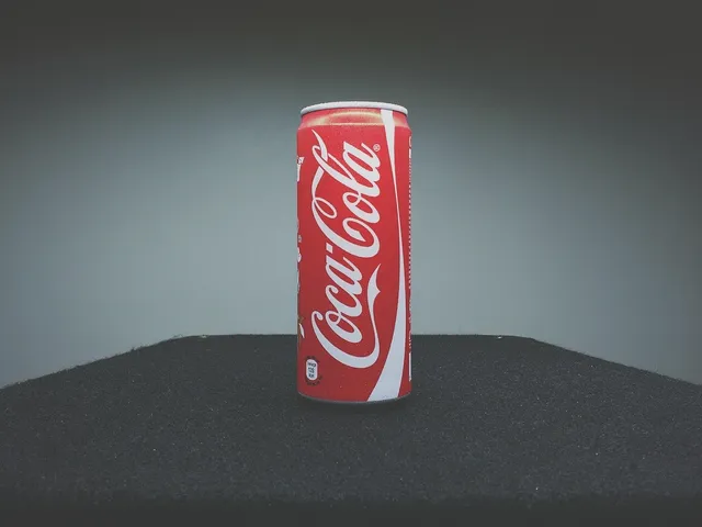 New Coke: just a commercial fiasco?