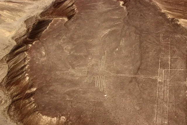 The Nazca Lines