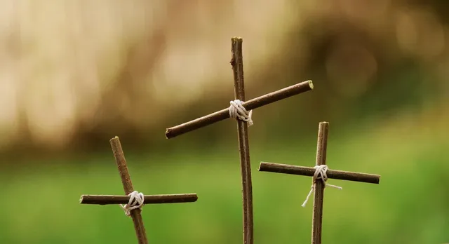 Jesus Christ is Fictional Character. Or maybe not? The Christ Conspiracy.