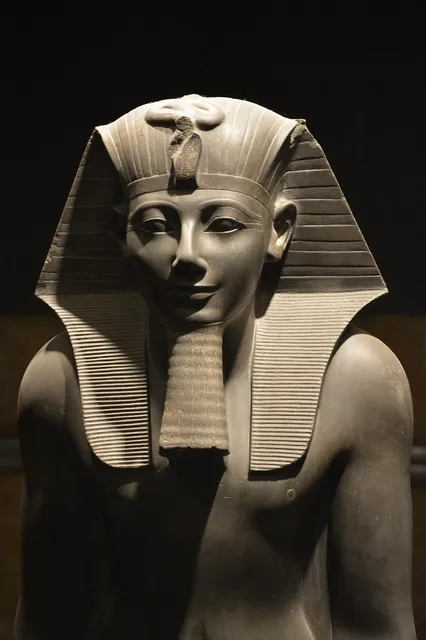 Alien Artifacts Found: the strange case of Sergeant Major James Norton