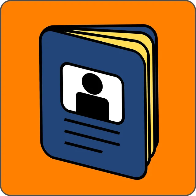 The man from Taured: a passport from an unknown country