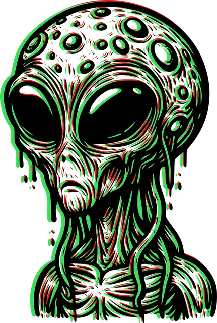 Alien Artifact-Alien_alphabet