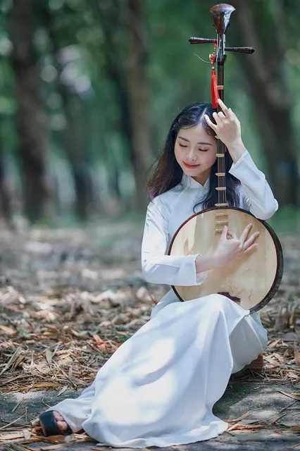 The Green Children of Banjos: people from unknown worlds