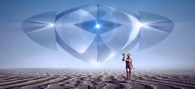 What connects Ancient Aliens, NWO and Global Elite?