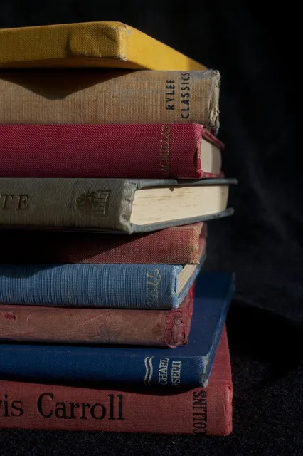 Out-of-place artifacts