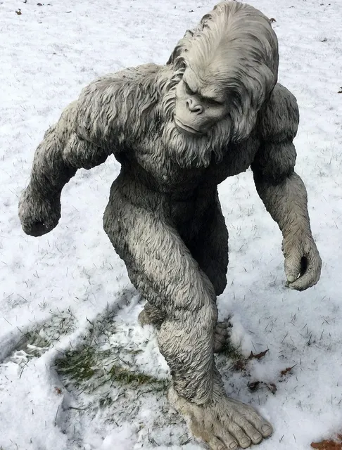 Bigfoot_Sasquatch