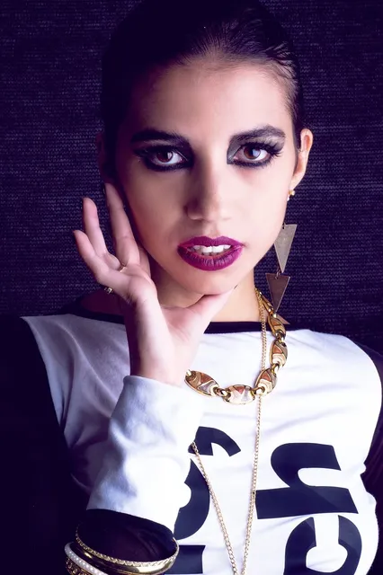 The illuminati in music industry-Lady Gaga