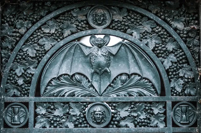 "A Children's Book of Demons": a black bagic handbook for 5-10 years old?