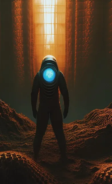 The Archons overview