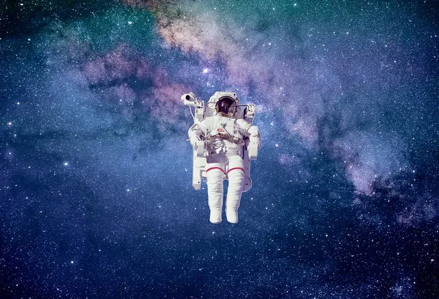 Lost cosmonauts