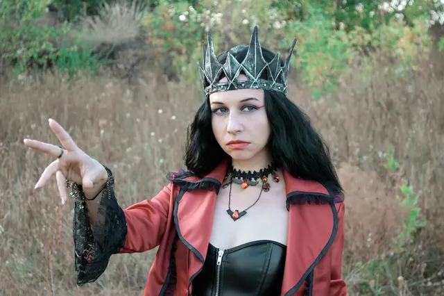 Nicolas Cage is a vampire
