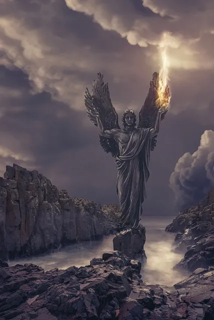 The Nephilim