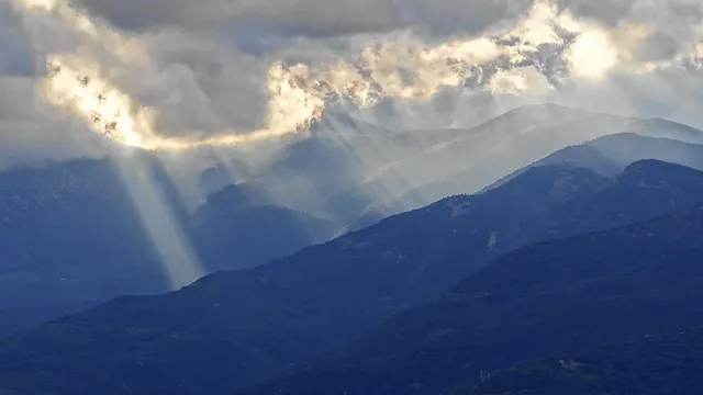 The Terra Papers: a glance on Robert Morning Sky’s vision of the Mankind History