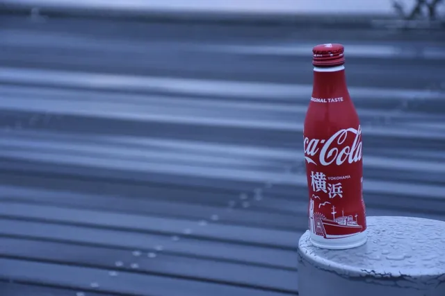New Coke vs Coca-Cola classic