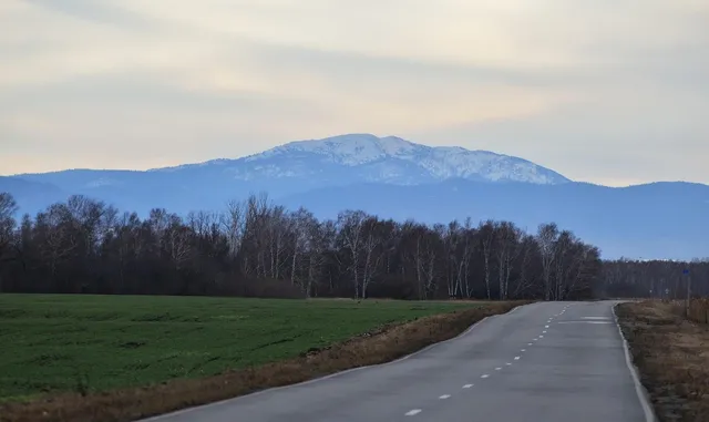 Area 51 in Asia: Kongka La Pass