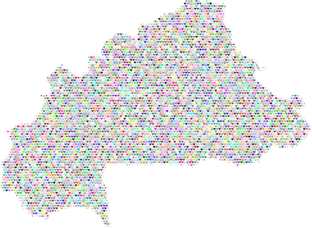Mu-hypothetical location of Mu accordig to James Churchward