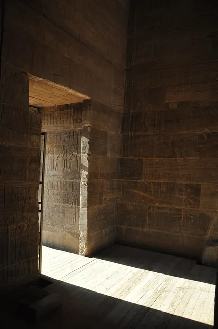 The real Jesus was an Egyptian Pharaoh