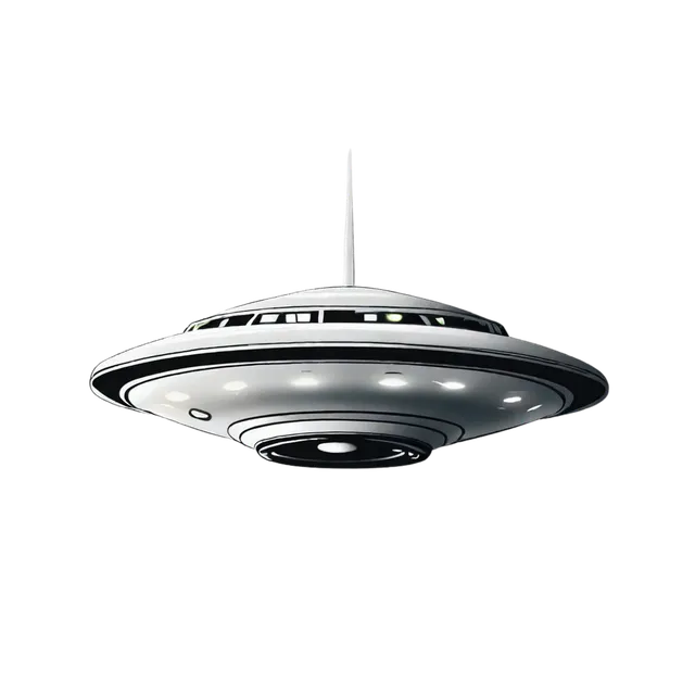 Project Serpo, a further piece in the UFO conspiracy theory
