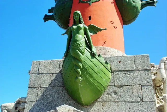Lady of Elche (or Lady of Atlantis)