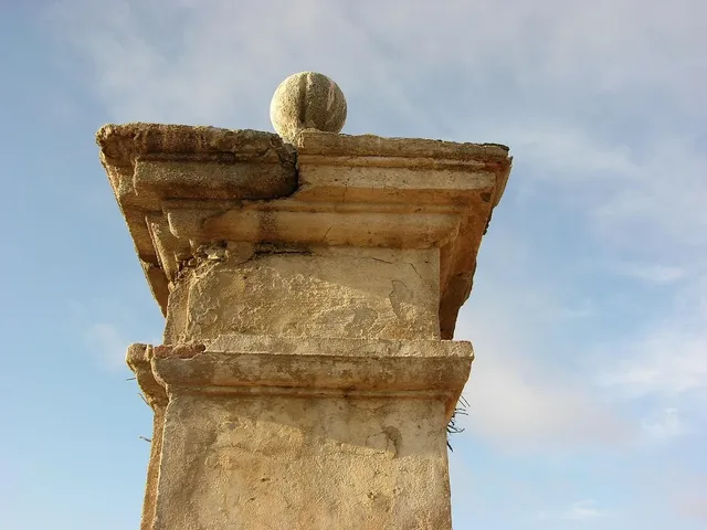 Puma Punku and its many riddles-Puma_ Punku_Virtual_Recontruction