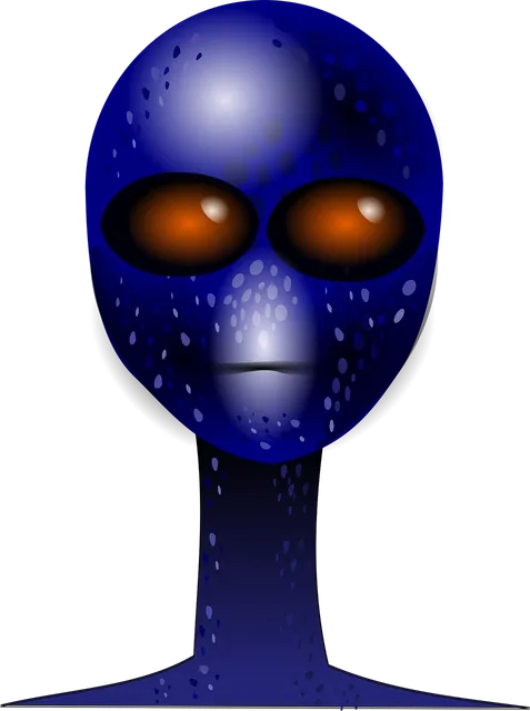 The first UFO sighting in Japan: Utsuro-Bune