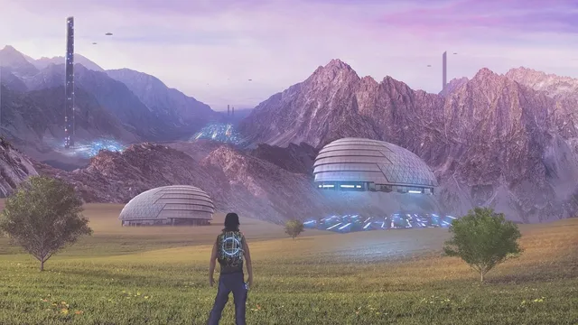 Vimana, the spaceships of the Gods