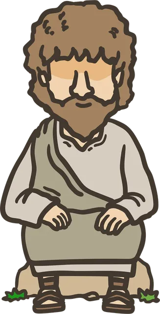 The real Jesus was an Egyptian Pharaoh