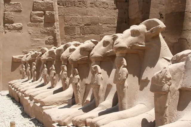 Gornaya Shoria Megaliths: remains of Giants?
