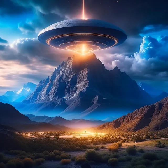 People from unknown worlds: two steps between Stargates and Multiverse