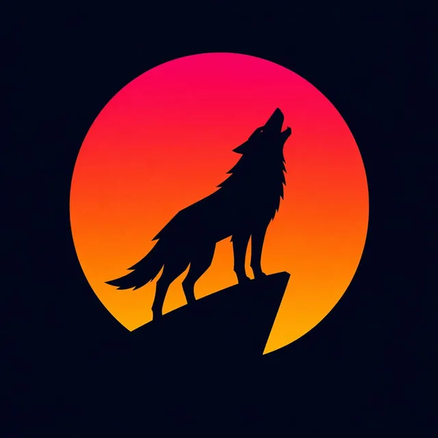 KANUS: Wolf Beings