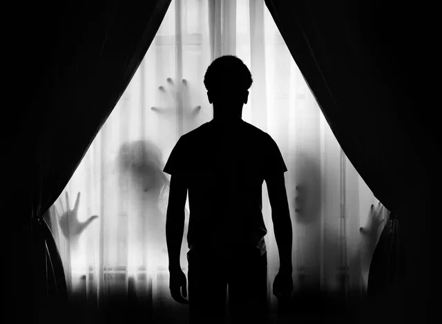 The Man from Taured - Alternate universe