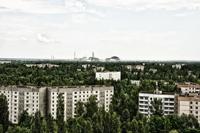 Chernobyl conspiracy theories: from the Russian Woodpecker to aliens