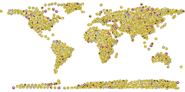 Amazing Maps: the Piri Reis World Map