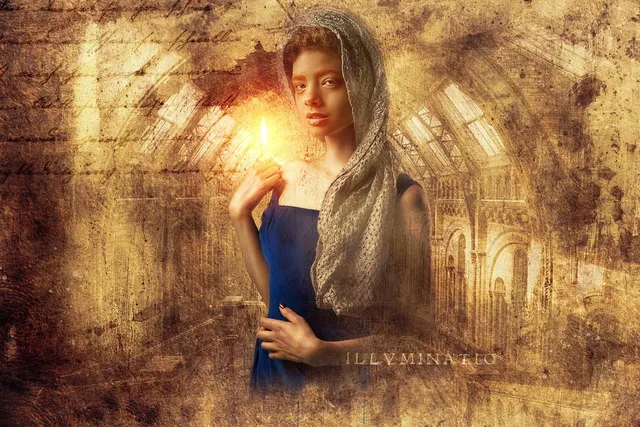 The Illuminati: origins, ancestors and precursors