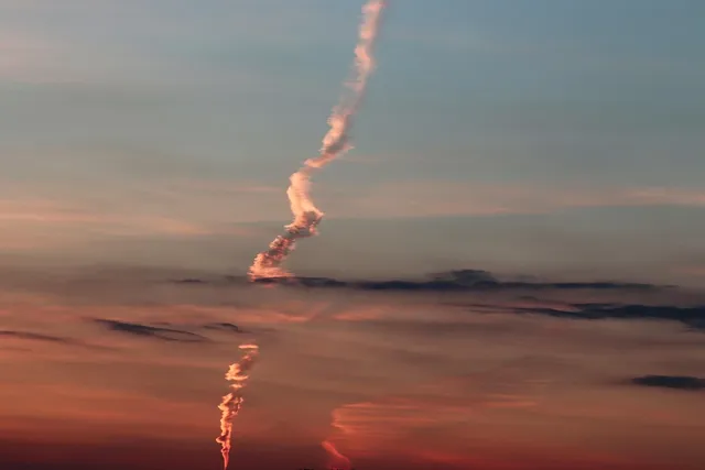 Chemtrails