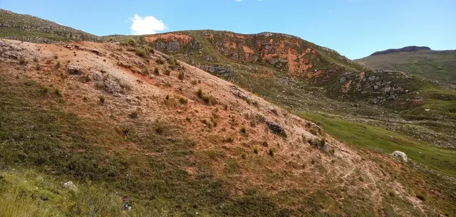 The Pokotia Monolith: did the Sumerians land in South America?
