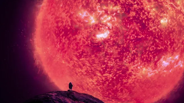 Ancient astronauts