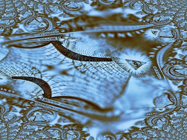 The Illuminati: origins, ancestors and precursors