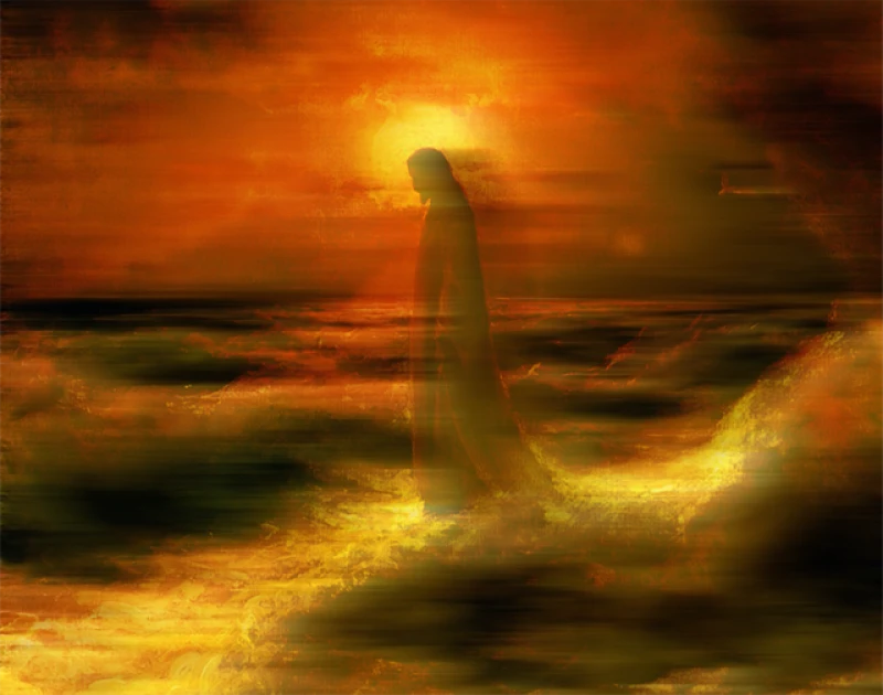 Serge Monast - Parousia of Christ