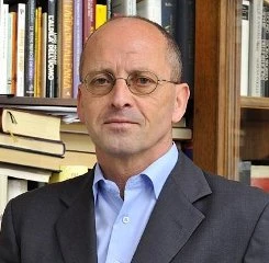 Mauro Biglino - The Bible is not about God