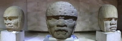 The enigmas of Olmec Civilization: the colossal heads