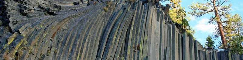 The Baigong Pipes: nature or advanced technology?