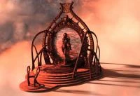 Dan Burisch and Stargate Technology: The Project looking Glass