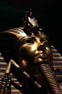 The real Jesus was an Egyptian Pharaoh