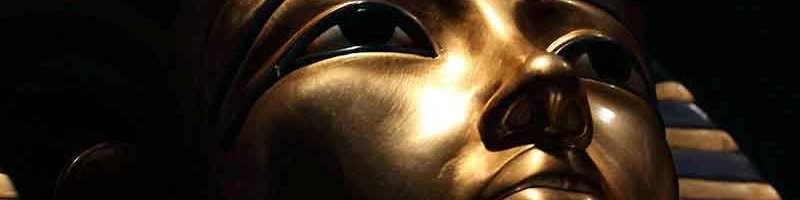 The real Jesus was an Egyptian Pharaoh