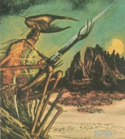 Insectoid aliens in ufology and conspiracy theories