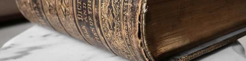 The Bible is not about God