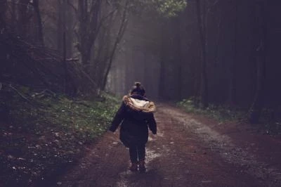 Mysterious disappearances defying logical and conventional explanations: Lillian Carney
