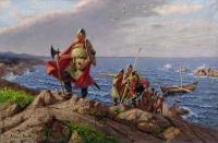 The Maine Penny: trails of Vikings in North America